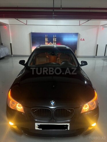 BMW 530 2009, 320,000 km - 3.0 l - Bakı