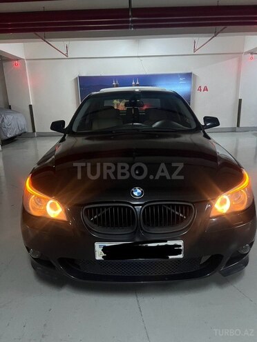 BMW 530 2009, 320,000 km - 3.0 l - Bakı