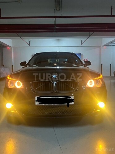 BMW 530 2009, 320,000 km - 3.0 l - Bakı