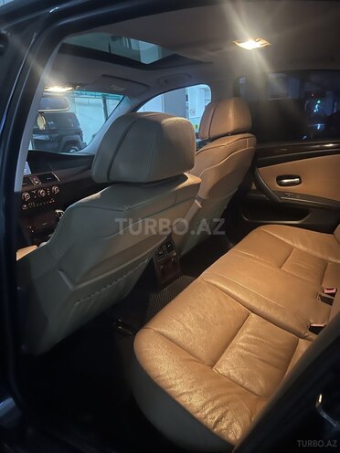 BMW 530 2009, 320,000 km - 3.0 l - Bakı