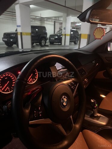 BMW 530 2009, 320,000 km - 3.0 l - Bakı