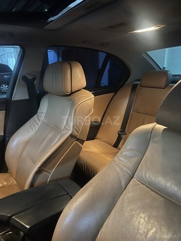 BMW 530 2009, 320,000 km - 3.0 l - Bakı