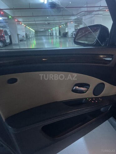 BMW 530 2009, 320,000 km - 3.0 l - Bakı