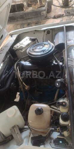 LADA (VAZ) 2107 2006, 97,845 km - 1.6 l - Cəlilabad