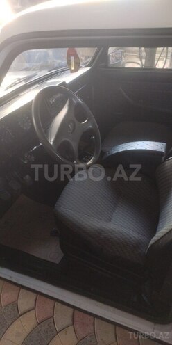 LADA (VAZ) 2107 2006, 97,845 km - 1.6 l - Cəlilabad