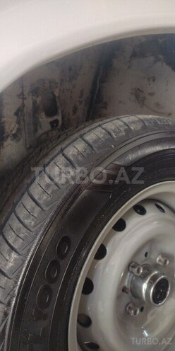 LADA (VAZ) 2107 2006, 97,845 km - 1.6 l - Cəlilabad