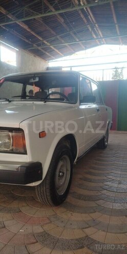 LADA (VAZ) 2107 2006, 97,845 km - 1.6 l - Cəlilabad