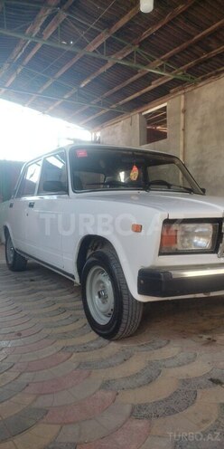 LADA (VAZ) 2107 2006, 97,845 km - 1.6 l - Cəlilabad