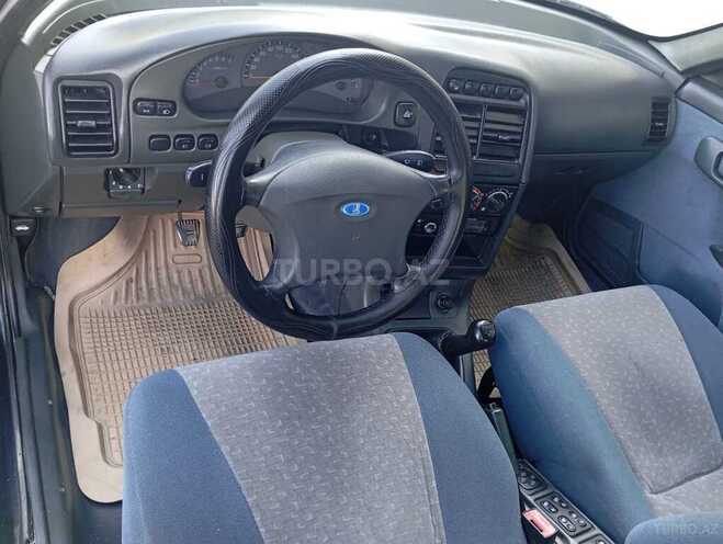 LADA (VAZ) 2112 2008, 237,321 km - 1.6 l - Şəmkir