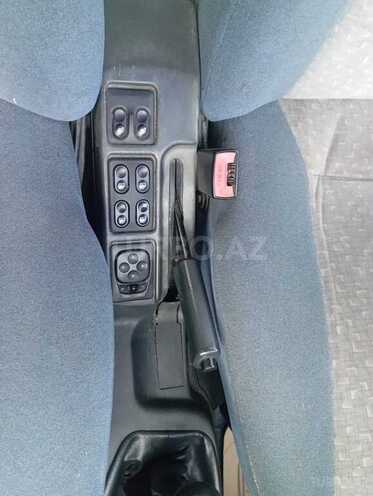 LADA (VAZ) 2112 2008, 237,321 km - 1.6 l - Şəmkir