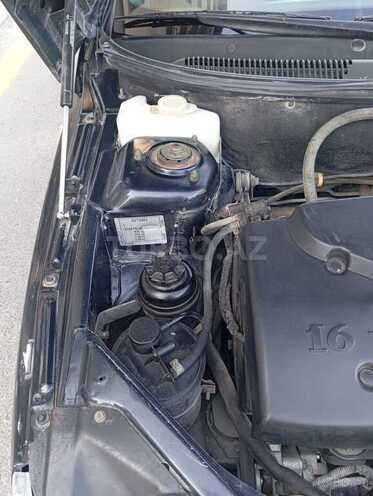 LADA (VAZ) 2112 2008, 237,321 km - 1.6 l - Şəmkir