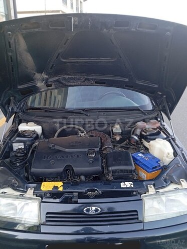 LADA (VAZ) 2112 2008, 237,321 km - 1.6 l - Şəmkir