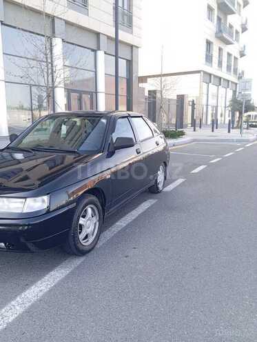 LADA (VAZ) 2112 2008, 237,321 km - 1.6 l - Şəmkir