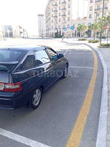 LADA (VAZ) 2112 2008, 237,321 km - 1.6 l - Şəmkir