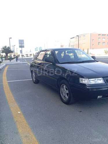 LADA (VAZ) 2112 2008, 237,321 km - 1.6 l - Şəmkir
