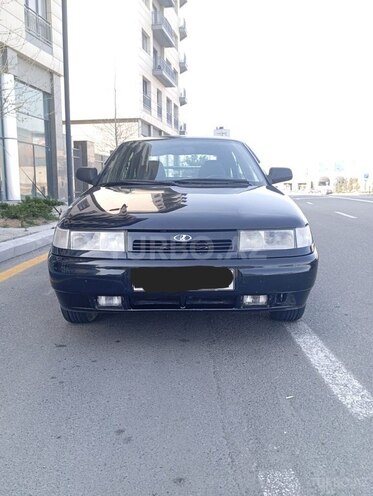 LADA (VAZ) 2112 2008, 237,321 km - 1.6 l - Şəmkir