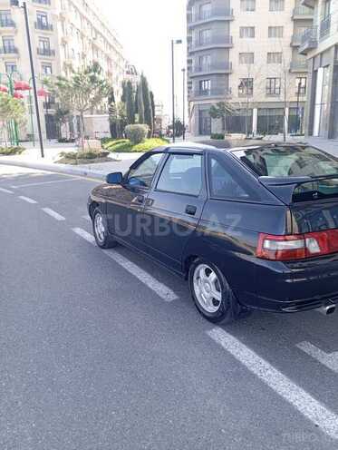 LADA (VAZ) 2112 2008, 237,321 km - 1.6 l - Şəmkir