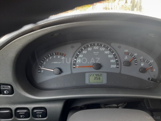 LADA (VAZ) 2112 2008, 237,321 km - 1.6 l - Şəmkir