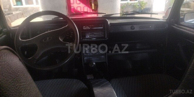 LADA (VAZ) 2107 2006, 97,845 km - 1.6 l - Cəlilabad