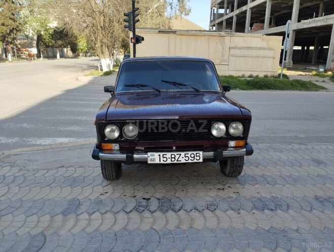 LADA (VAZ) 2106 1980, 47,886 km - 1.5 л - Kürdəmir