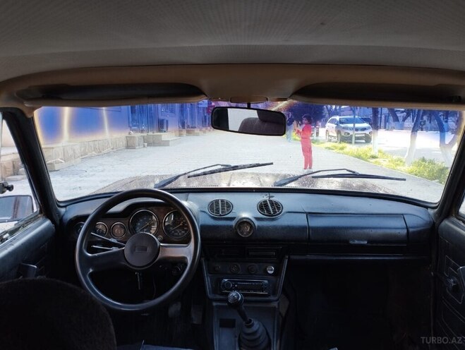 LADA (VAZ) 2106 1980, 47,886 km - 1.5 л - Kürdəmir