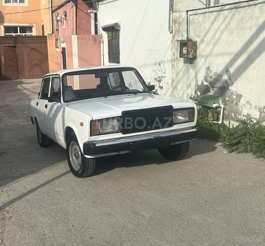 LADA (VAZ) 2107 2006, 99,000 km - 1.6 l - Bakı