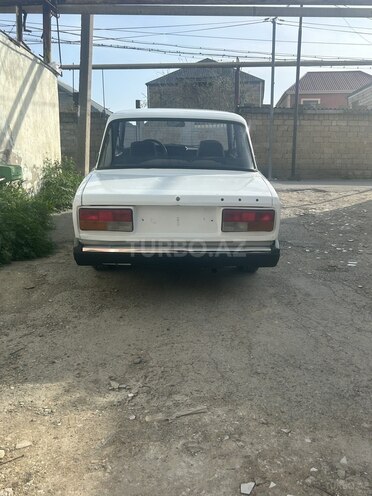 LADA (VAZ) 2107 2006, 99,000 km - 1.6 l - Bakı
