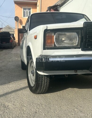 LADA (VAZ) 2107 2006, 99,000 km - 1.6 l - Bakı