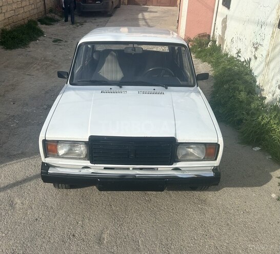 LADA (VAZ) 2107 2006, 99,000 km - 1.6 l - Bakı