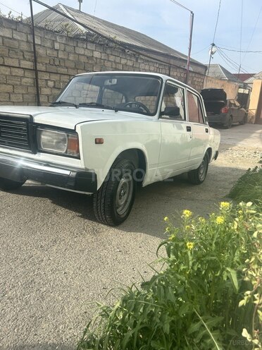 LADA (VAZ) 2107 2006, 99,000 km - 1.6 l - Bakı