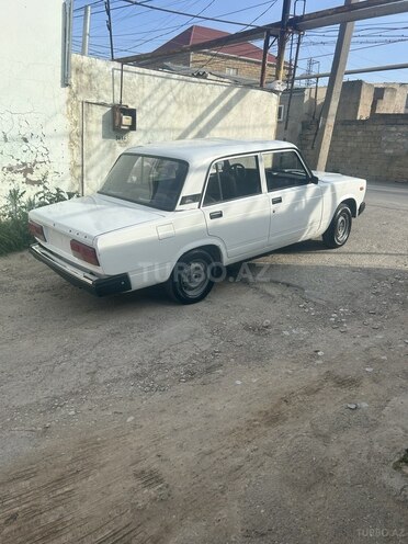 LADA (VAZ) 2107 2006, 99,000 km - 1.6 l - Bakı