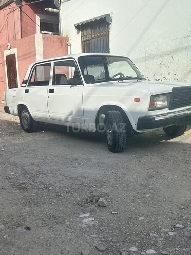 LADA (VAZ) 2107 2006, 99,000 km - 1.6 l - Bakı
