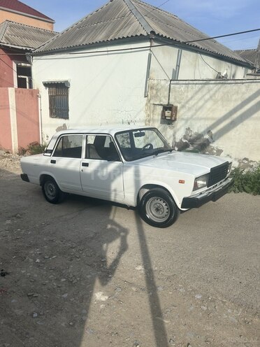 LADA (VAZ) 2107 2006, 99,000 km - 1.6 l - Bakı