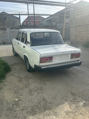 LADA (VAZ) 2107 2006, 99,000 km - 1.6 l - Bakı