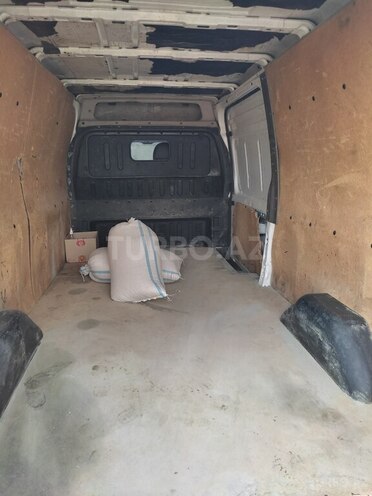 Ford Transit 2007, 300,000 km - 2.4 l - Balakən