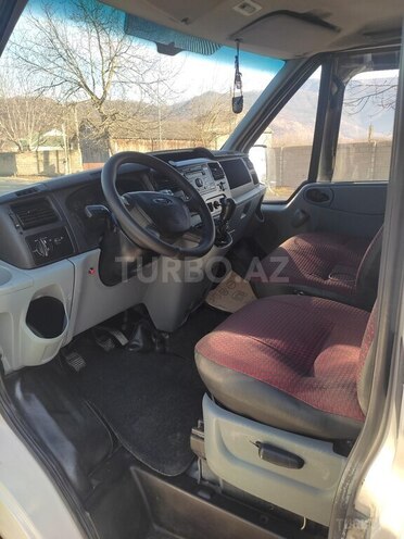 Ford Transit 2007, 300,000 km - 2.4 l - Balakən