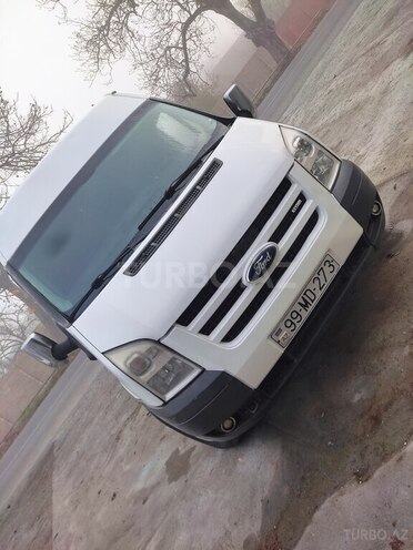 Ford Transit 2007, 300,000 km - 2.4 l - Balakən
