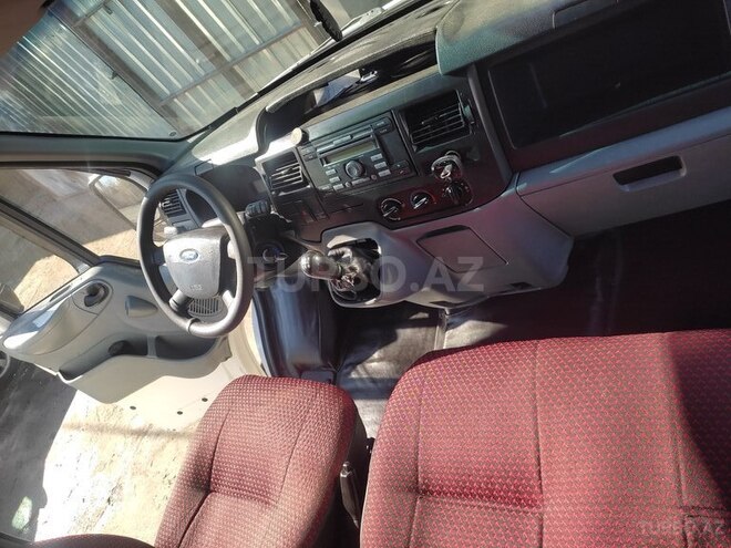 Ford Transit 2007, 300,000 km - 2.4 l - Balakən