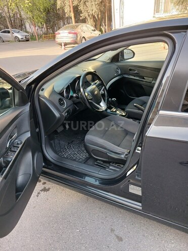 Chevrolet Cruze 2012, 218,670 km - 1.4 l - Bakı