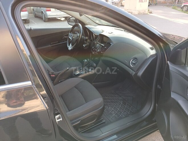 Chevrolet Cruze 2012, 218,670 km - 1.4 l - Bakı