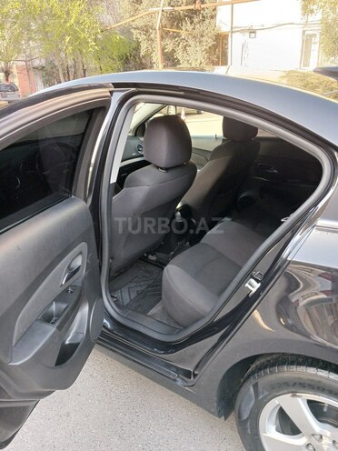 Chevrolet Cruze 2012, 218,670 km - 1.4 l - Bakı