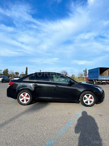 Chevrolet Cruze 2015, 250,000 km - 1.4 l - Sumqayıt
