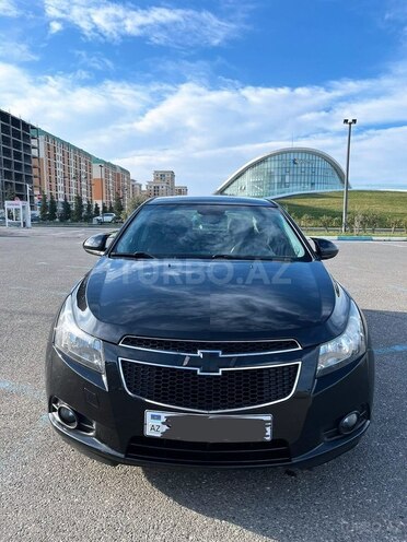 Chevrolet Cruze 2015, 250,000 km - 1.4 l - Sumqayıt