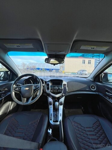 Chevrolet Cruze 2015, 250,000 km - 1.4 l - Sumqayıt