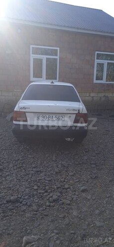 Hyundai Excel 1994, 300,000 km - 1.5 l - Göytəpə