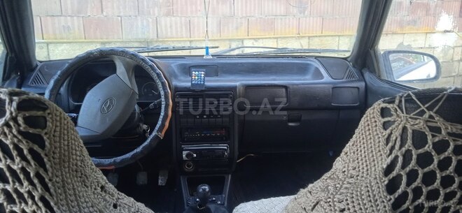 Hyundai Excel 1994, 300,000 km - 1.5 l - Göytəpə