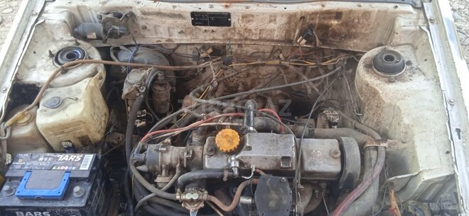 Hyundai Excel 1994, 300,000 km - 1.5 l - Göytəpə