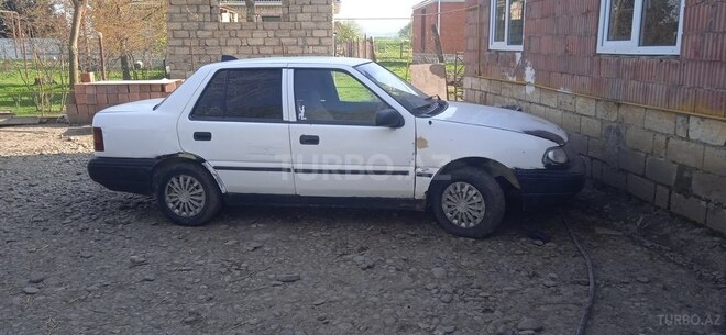 Hyundai Excel 1994, 300,000 km - 1.5 l - Göytəpə