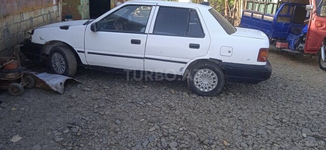 Hyundai Excel 1994, 300,000 km - 1.5 l - Göytəpə