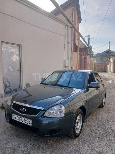 LADA (VAZ) Priora 2007, 200,000 km - 1.6 l - Bakı